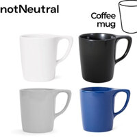 Ly sứ NotNeutral LINO 12oz Coffee Mug, 355ml