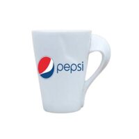 Ly Sứ Quà Tặng Bát Tràng In Logo PEPSI Quà Tri Ân MKQTA34