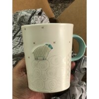 Ly sứ Starbucks Korea Limited (Authentic)
