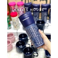 Ly sứ Starbucks Philippines 2021 - Starbucks Giáng Sinh tại Philippines 2021