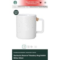 LY SỨ STARBUCKS RESERVE TOKYO 2023