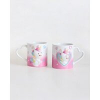 Ly sứ thỏ Lapin Cretin