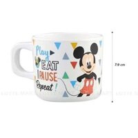 Ly Thấp Có Quai 3" Mickey Geo C634-3