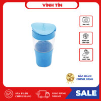 Ly Thủy Tinh Có Nắp Luminarc Transportable L5450