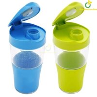 Ly Thủy Tinh Có Nắp Luminarc Transportable L5450 (500ml)