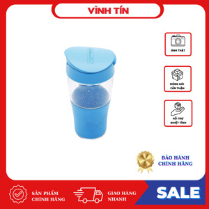 Ly thủy tinh cường lực chống đổ nước Luminarc L5450 500ml