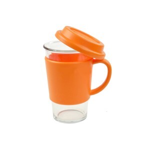 Ly thủy tinh Glasslock RC-107 380ml