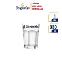 Ly thủy tinh Hoegaarden 330ml - QUÀ TẶNG KHÔNG BÁN