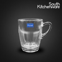 Ly thủy tinh Kenya Mug Ocean 320ml