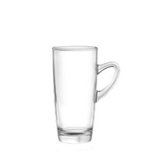Ly thủy tinh Kenya Slim Mug 320ml