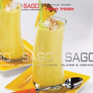 Ly thủy tinh Libbey Bravura Tumbler