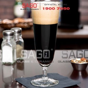 Ly thủy tinh Libbey Citation Pilsner