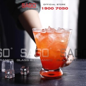 Ly thủy tinh Libbey Cosmopolitan Beverage