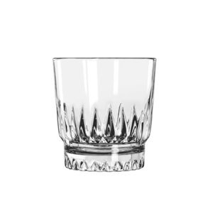 Ly thủy tinh Libbey Winchester DuraTuff Rocks - 163ml