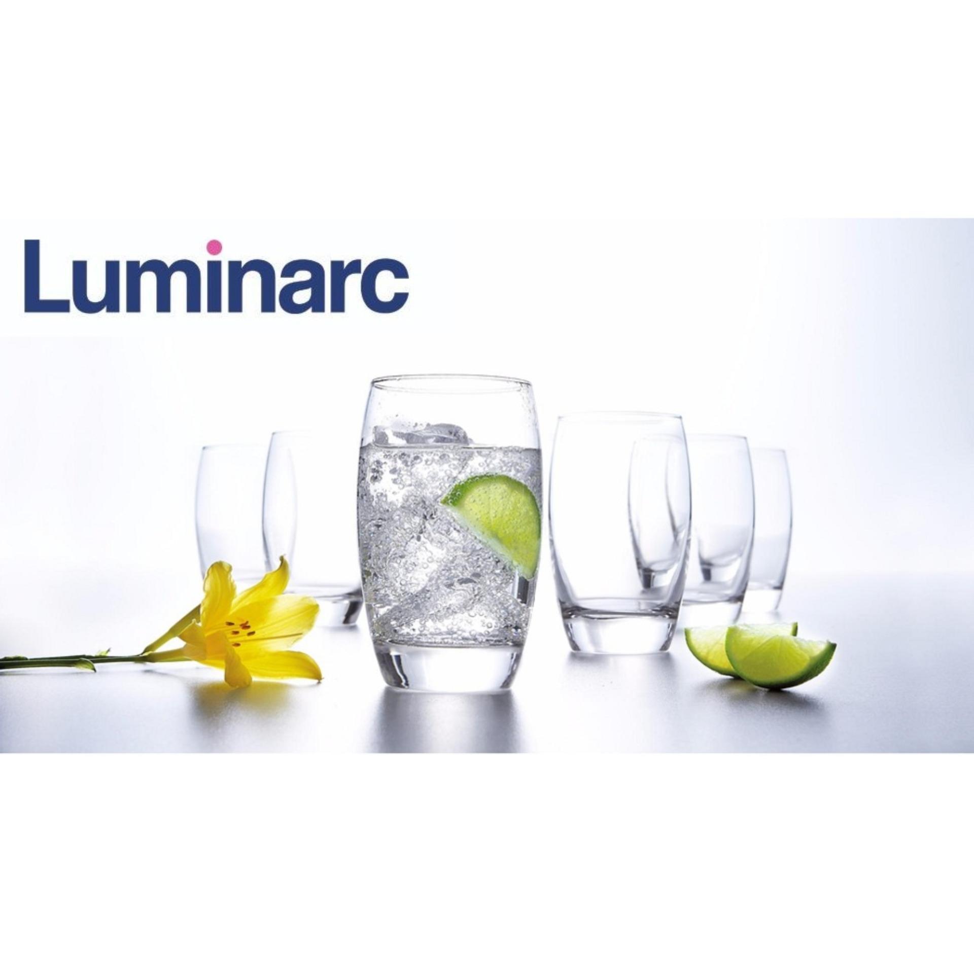 Ly thủy tinh Luminarc 350ml - G2560