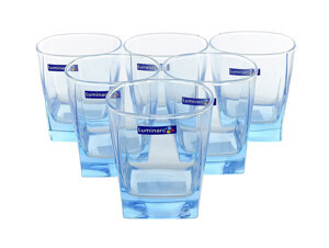 Ly thủy tinh Luminarc Sterling Ice Blue 300ml