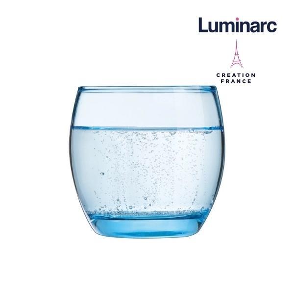 Ly thủy tinh Luminarc thấp Salto 320ml
