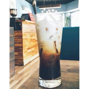 Ly thủy tinh Metropolitan B21312 - 330ml