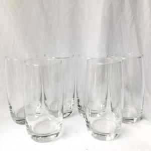 Ly thủy tinh Ocean Ivory B13013