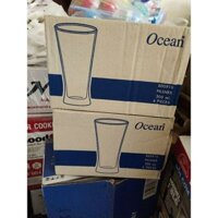 Ly thủy tinh ocean 300ml,315ml,340ml