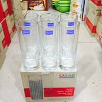 Ly thủy tinh ống dài Ocean NewYork 310ml 6 chiếc