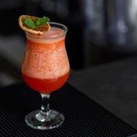 Ly Thủy Tinh Pasabahce Capri Poco Hurricane (384ml)