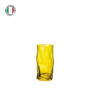 Ly Thủy Tinh Sorgente Bormioli Rocco 45 Cl - 450 ml