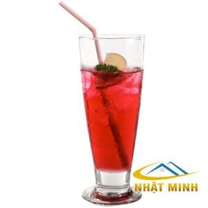 Ly thủy tinh Tiara B17514 395ml