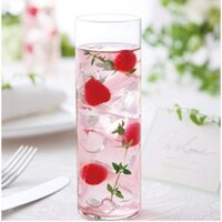 Ly thủy tinh Toyo Sasaki Glassware Tumbler SILKLINE