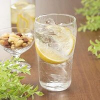 Ly thuỷ tinh Toyo Sasaki Suzuyaka Glass Tumbler