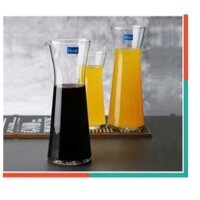 Ly Thủy Tinh/Bình rót Ocean Bistro Carafe