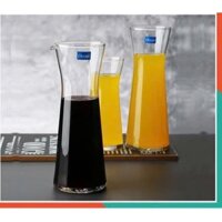 Ly Thủy Tinh/Bình rót Ocean Bistro Carafe