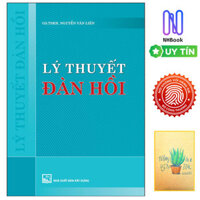 Lý Thuyết Đàn Hồi  Tặng sổ tay xương rồng