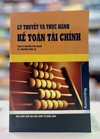 Lý thuyết và thực hành Kế toán tài chính