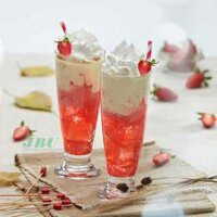 Ly Tiara Footed 395ml