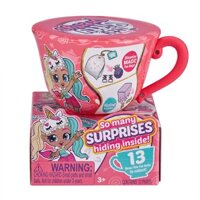 Ly trà nhỏ Itty Bitty Prettys