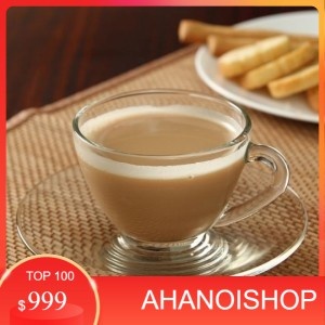 Ly trà Union Glass UG 310