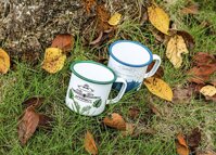 LY TRÁNG MEN EMAYE KUPA 270ML