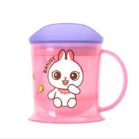 Ly uống nước Edison (hồng)