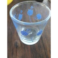 Ly uống nước mắm