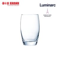 Ly Uống Nước Thủy Tinh Luminarc Salto 350ML - G2560 - Bộ 6 ly