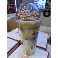 🌈Ly uống nước We bare bears
