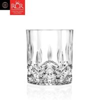 Ly Uống Rượu Mạnh Thuỷ Tinh Pha Lê RCR - Opera Of Tumbler 210ml