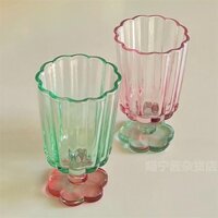 Ly Uống Rượu Vang Bằng Kính Sang Trọng Cao Cấp