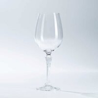 Ly uống rượu vang trắng pha lê Glamour Vini Bianchi 472ml