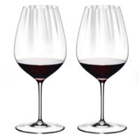 Ly uống vang Riedel Performance Cabernet/Merlot – bộ 2 ly 834ml – 6884/0 nhập khẩu nguyên hộp