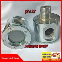 Ly xăng phi 27 chuyên dùng trong xăng dầu