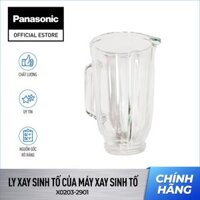 Ly xay sinh tố của Máy xay Panasonic MX-151SG1WRA| MX-151SG1WSG| MX-GX1561WRA