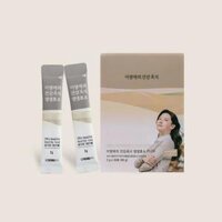 Lya 's Healthy Food Active Enzyme 3g x 30P Enzyme hoạt tính thực phẩm tốt cho sức khỏe
