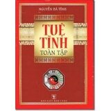 Tuệ tĩnh toàn tập